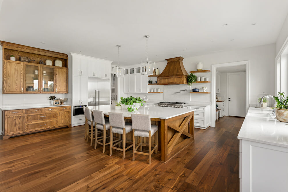 How Much Does a Kitchen Remodel Cost in Boston?