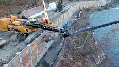 For contractors looking to diversify their revenue streams and stay ahead in a competitive market, investing in excavator-mounted drilling solutions is a strategic decision.