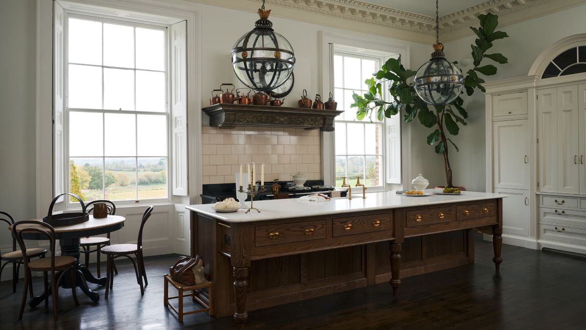 Moving a kitchen to another room — what to consider before you start