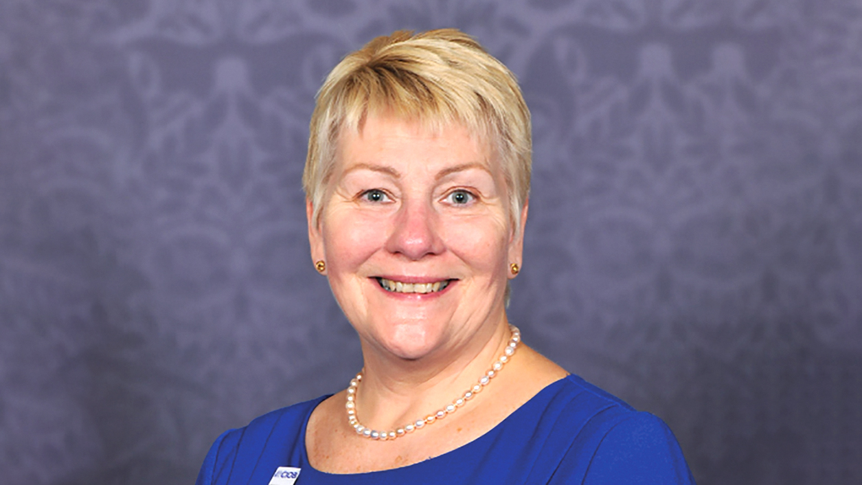 Readers react to Caroline Gumble stepping down from CIOB