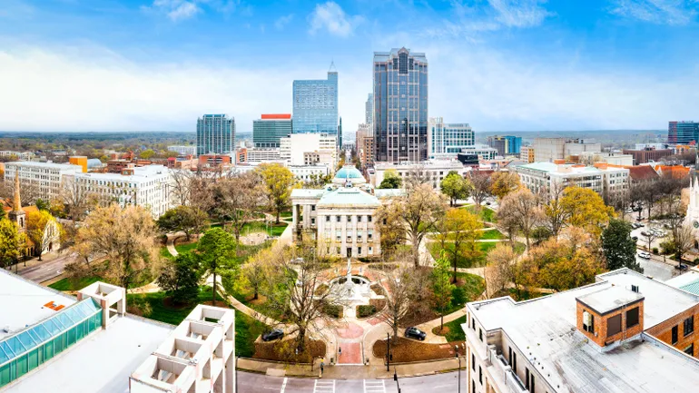 2 universities to build $2B children’s hospital in North Carolina