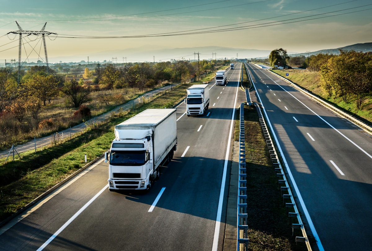 5 Things You Should Know About Renewable Diesel