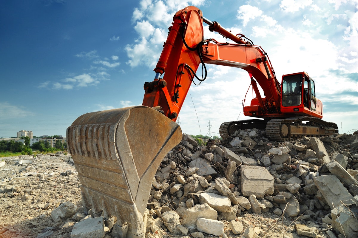 8 Traits of ‘Best in Class’ Level Contractors