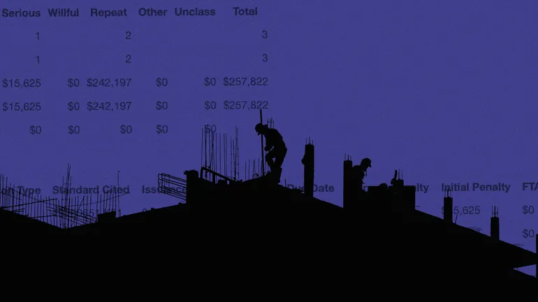 9 of the biggest OSHA fines of Q4 2024