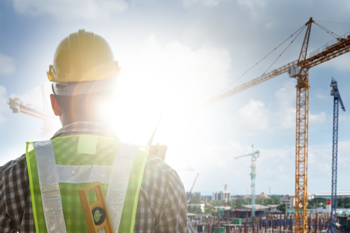 ABC Economist Shares 2025 Construction Outlook