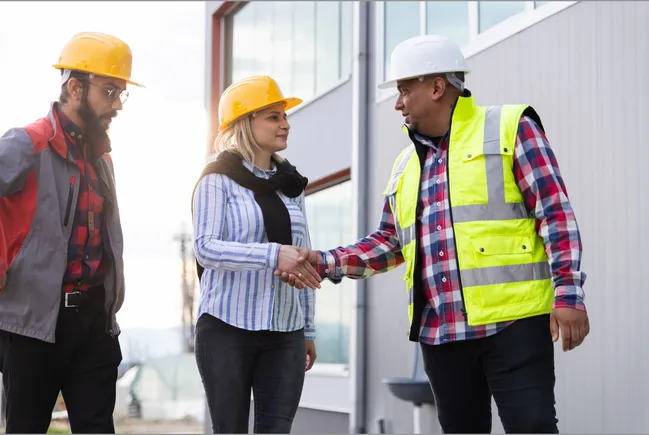 American Express and Levelset help simplify lien rights to help merchants optimize business operations