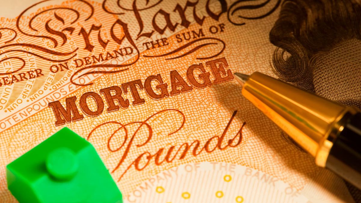 Are mortgage rates going down?