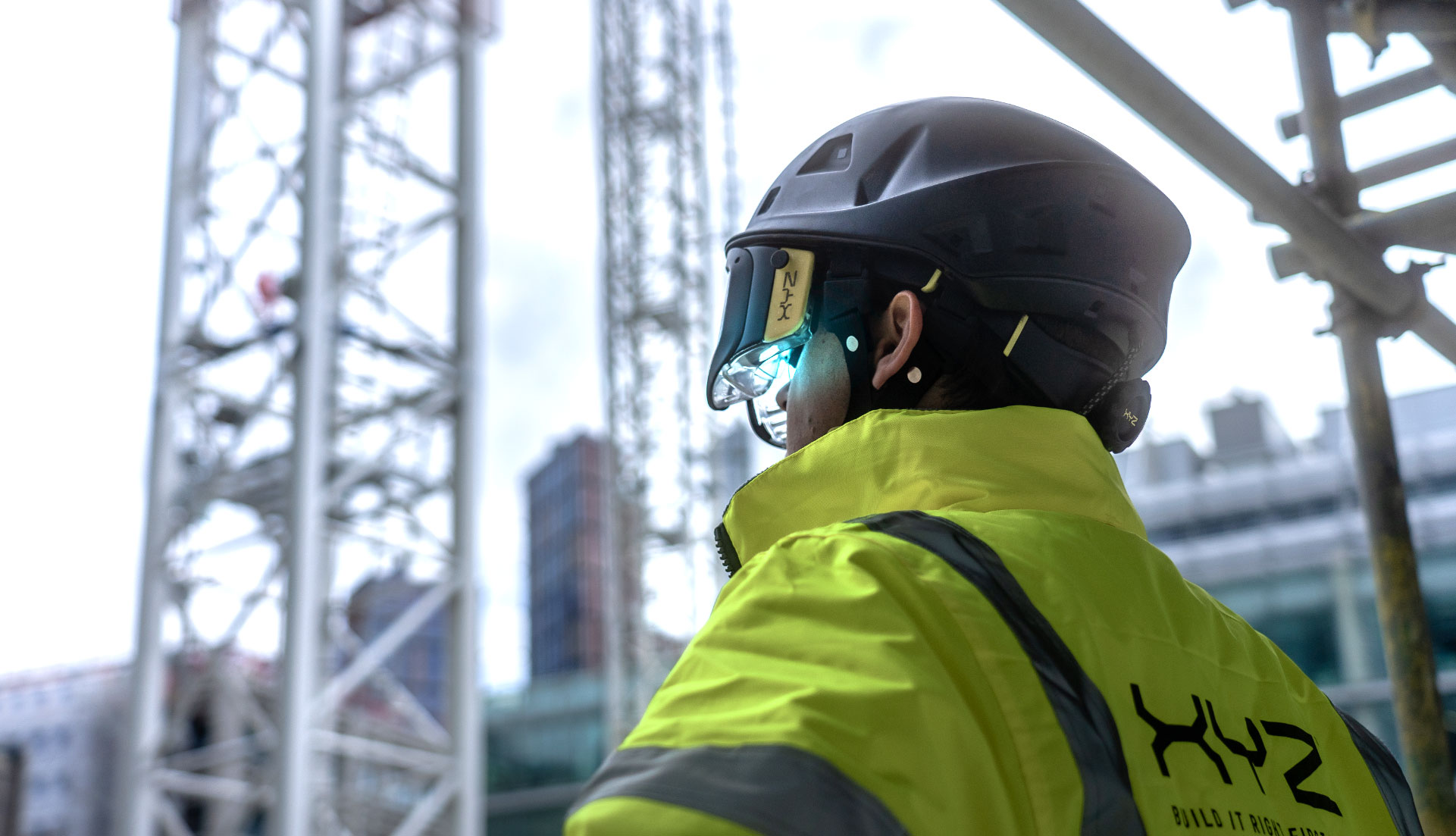 Augmented Reality Use Cases in Construction