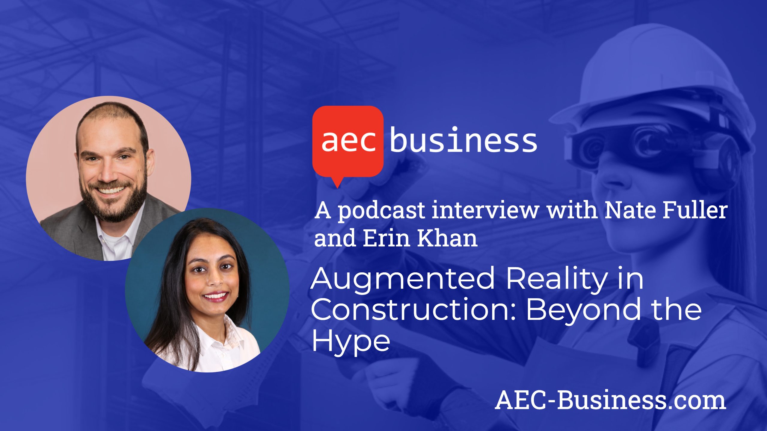 Augmented Reality in Construction: Beyond the Hype