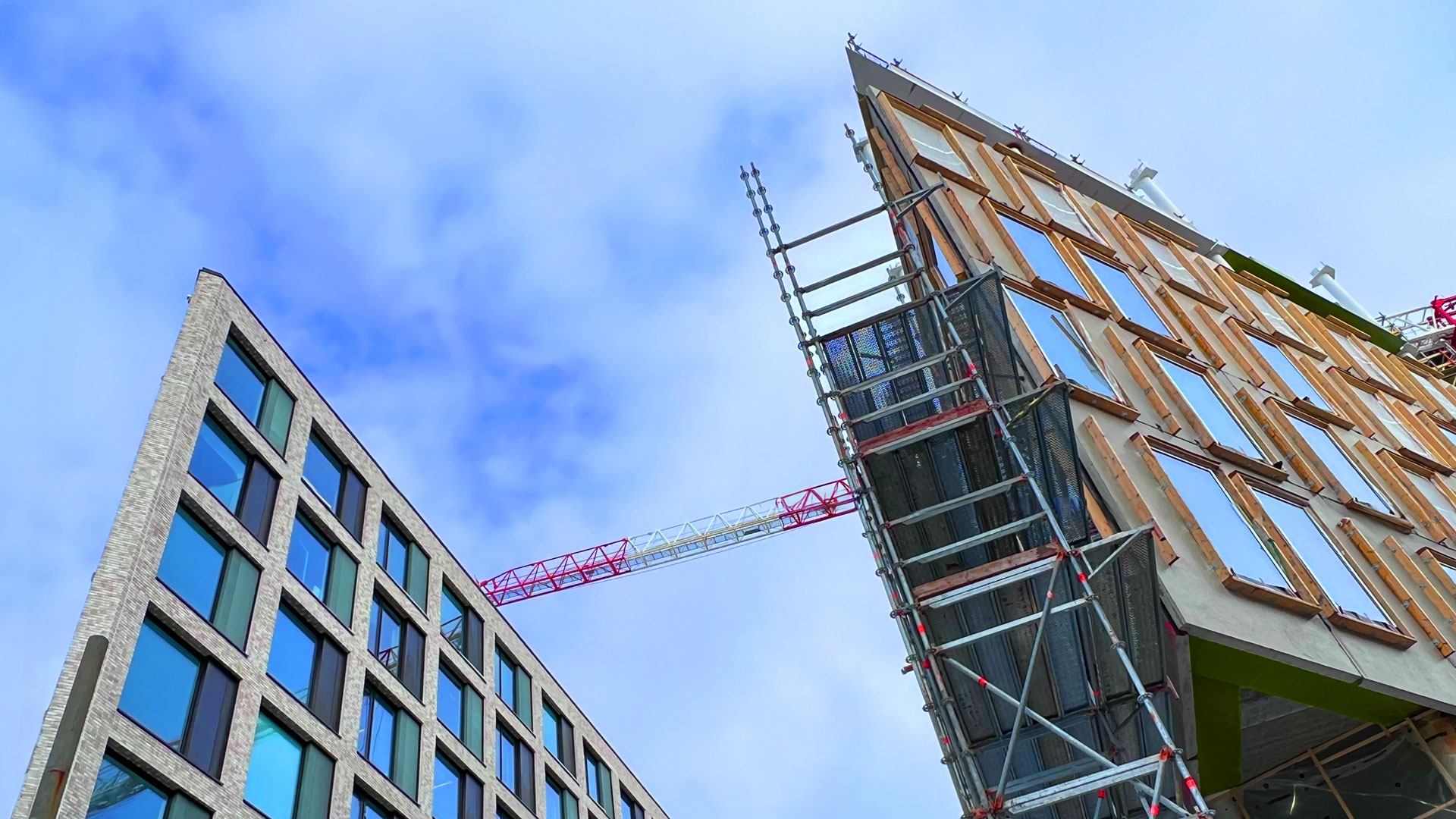 BIM-based Building Permit Rolling out in Finland