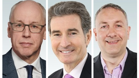 Balfour appoints new leadership to focus on ‘core’ UK markets