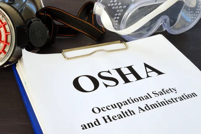 Protecting OSHA protects workers. Slashing its budget is a dangerous mistake.
