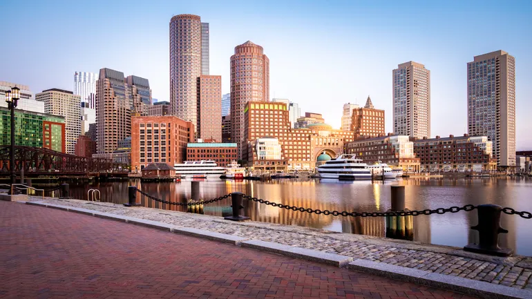 Boston expands net-zero emissions requirements to new buildings, large additions