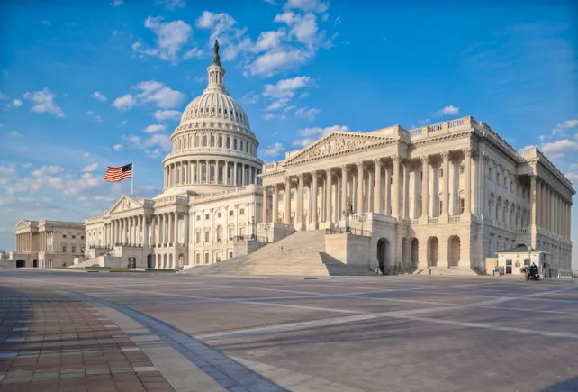 Builders testify in Congress on permitting issues