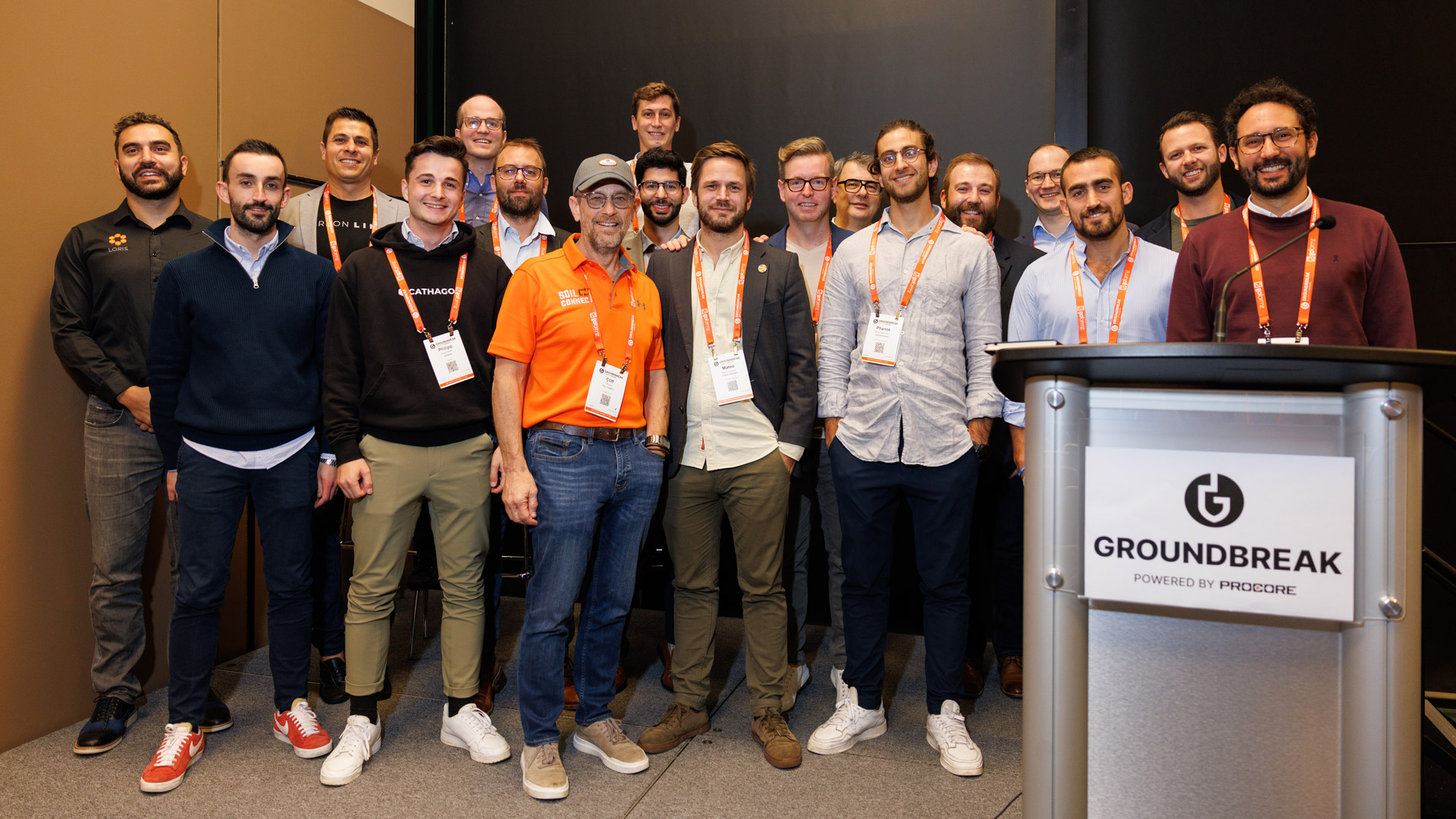 The Construction Startup Competition – An Interview with Ibon Iribar