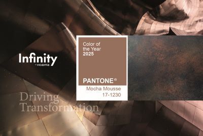 Changing interiors: five trends that could define 2025