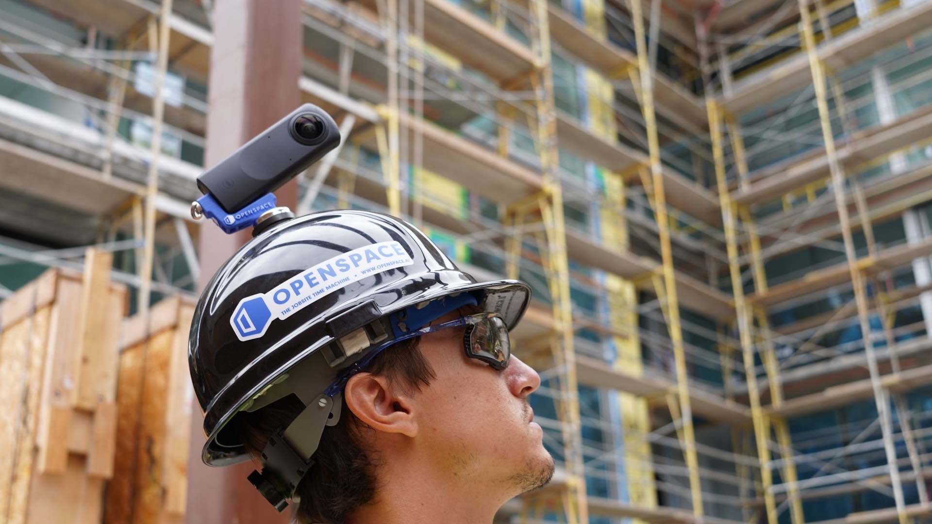 OpenSpace Expands Its Strategic Capital to $111M