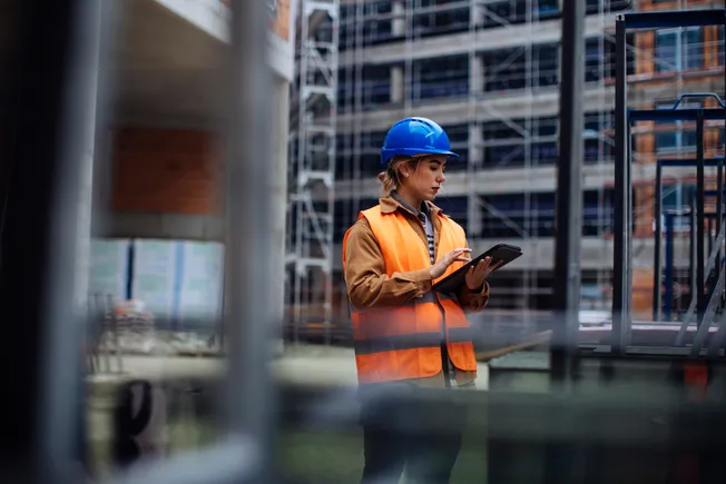 Contech saw more deals, fewer dollars last year