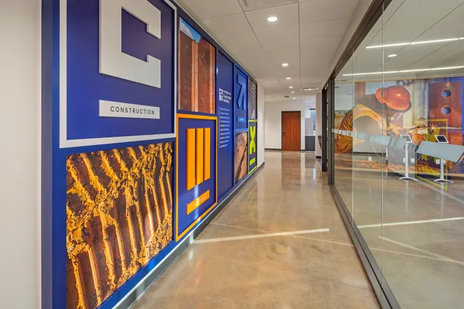Contractor opens Houston construction academy