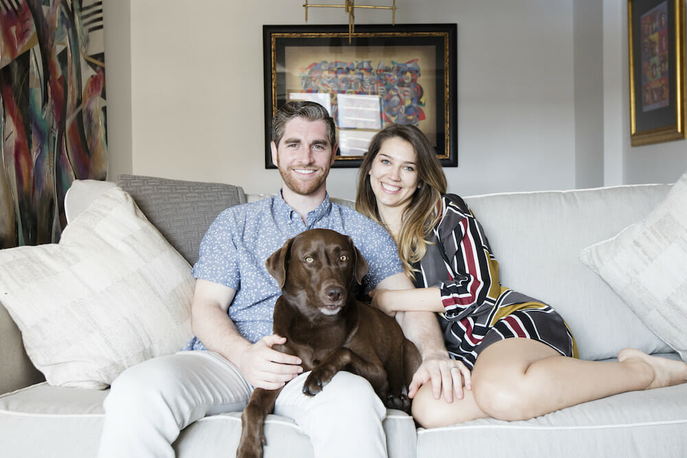 Couples Who Renovate Together, Stay Together