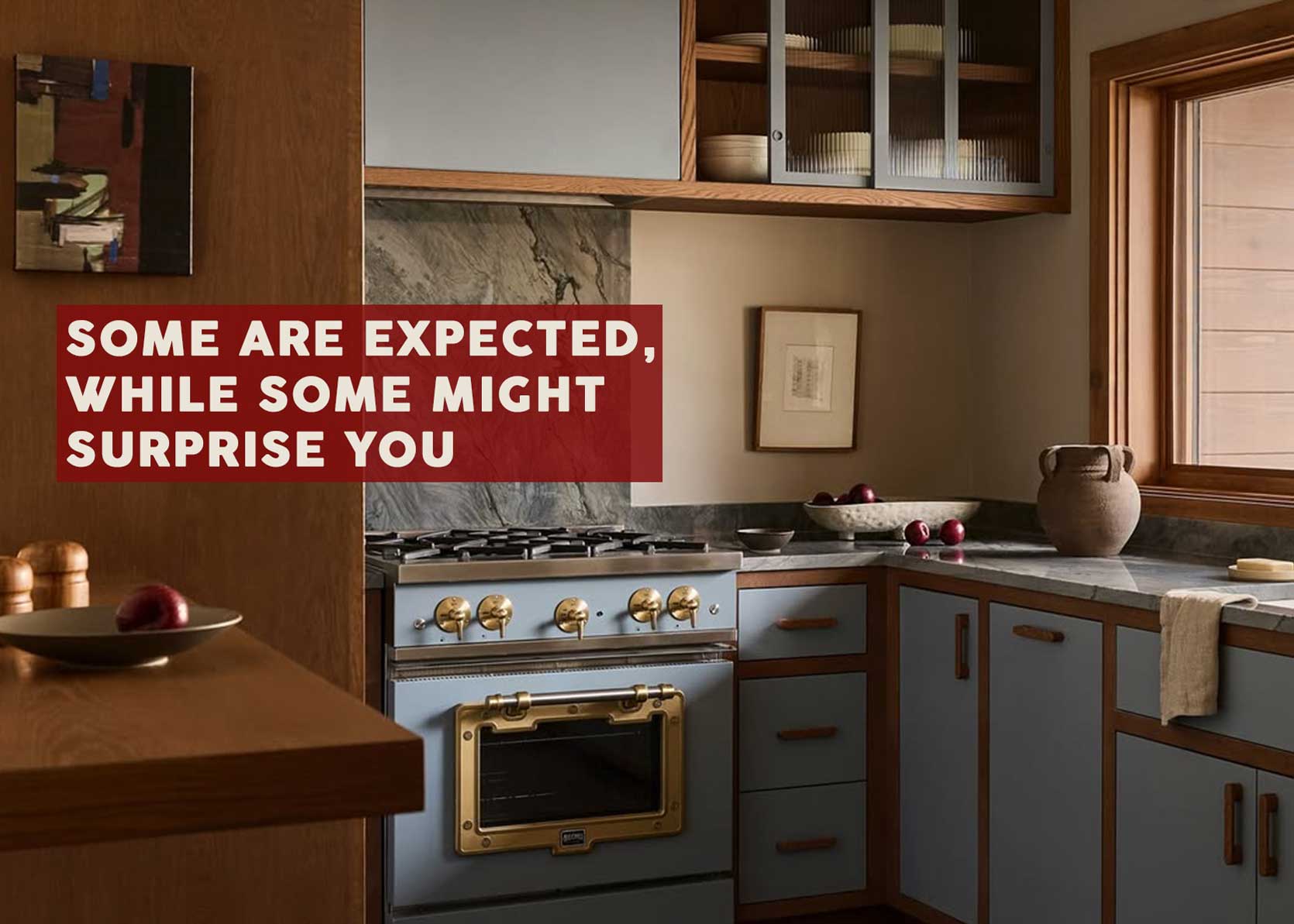 Craving Some Color? These 5 Hues Are *It* for 2025
