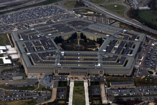 DOD halts PLAs on construction projects