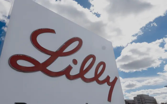 Eli Lilly expands US manufacturing build-out with $50B target
