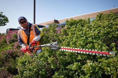 Engineered for Power & Versatility in Reach Trimming