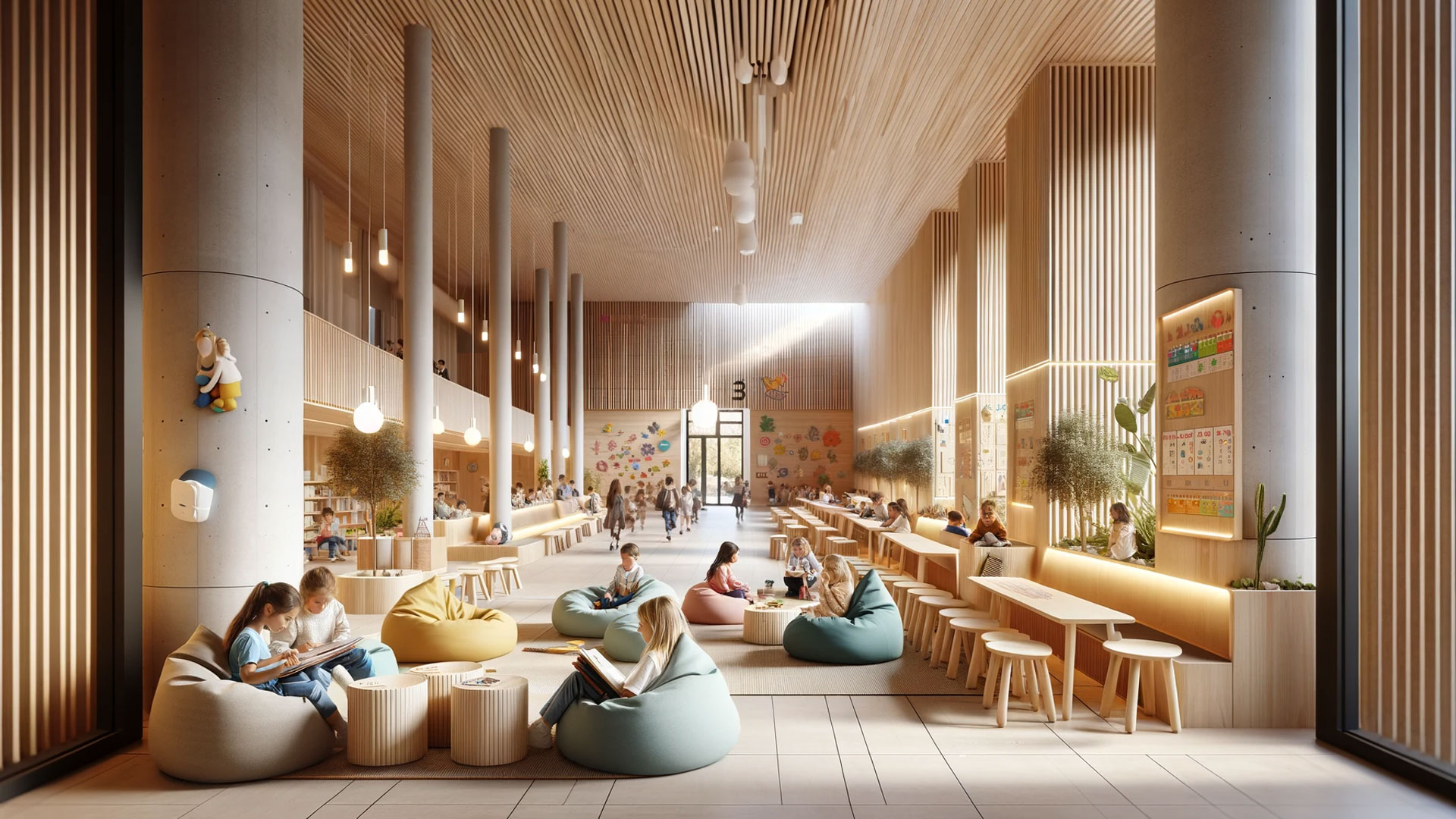 Exploring Architects’ Perspectives on AI: A Survey of Fears and Hopes