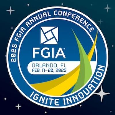 FGIA Conference Sessions Cover Innovation, Installation, Aluminum