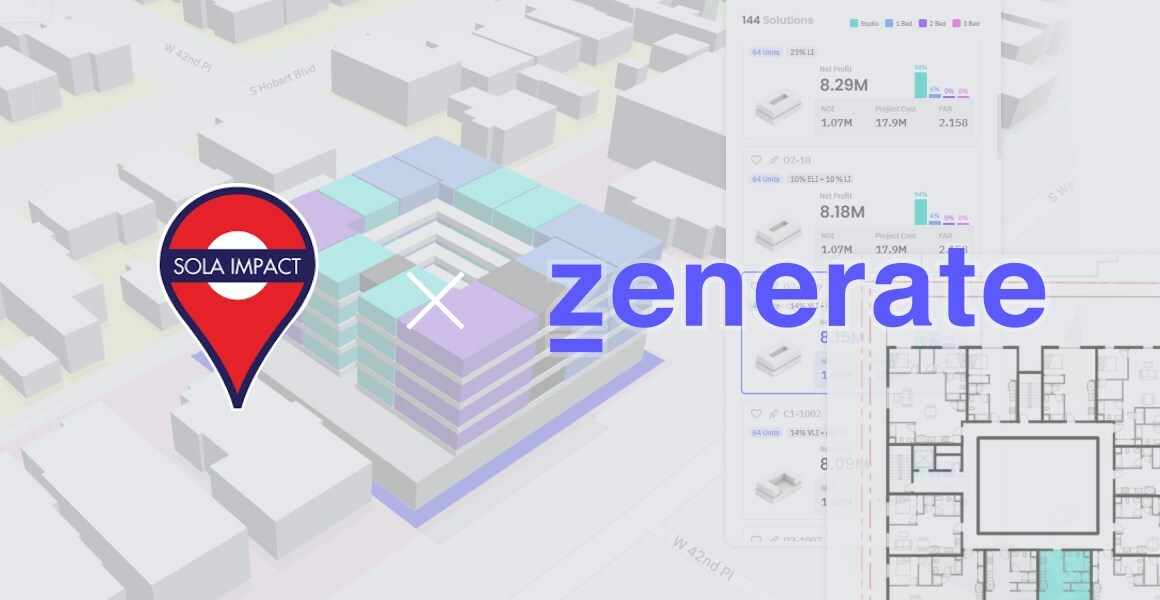Fast-Track to Affordable Living: AI Meets Modular Construction