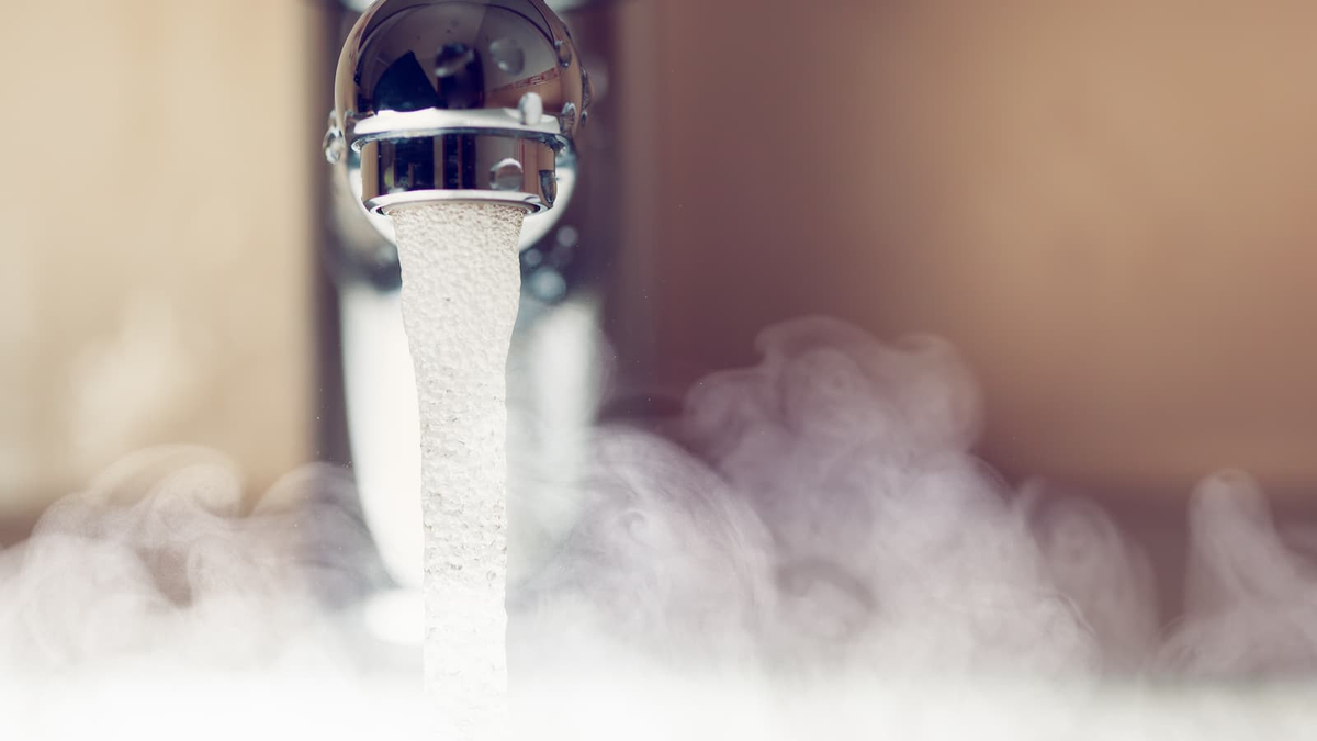 Free hot water from your WiFi? The smart tech revolution that could help homeowners save