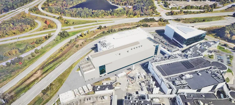 Gilbane, DPS JV to build $614M Albany nanotech center expansion