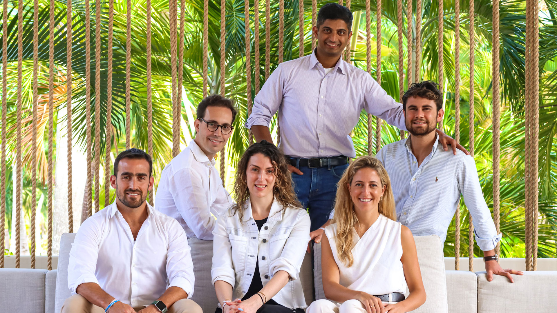 Global Corporates Back Zacua Ventures in a Bold Move to Drive Contech