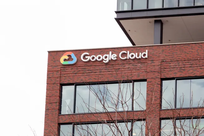 Google plans $75B investment to build out cloud AI capacity