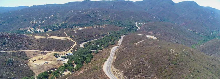 Granite inks $88M deal to pave, widen SoCal highway