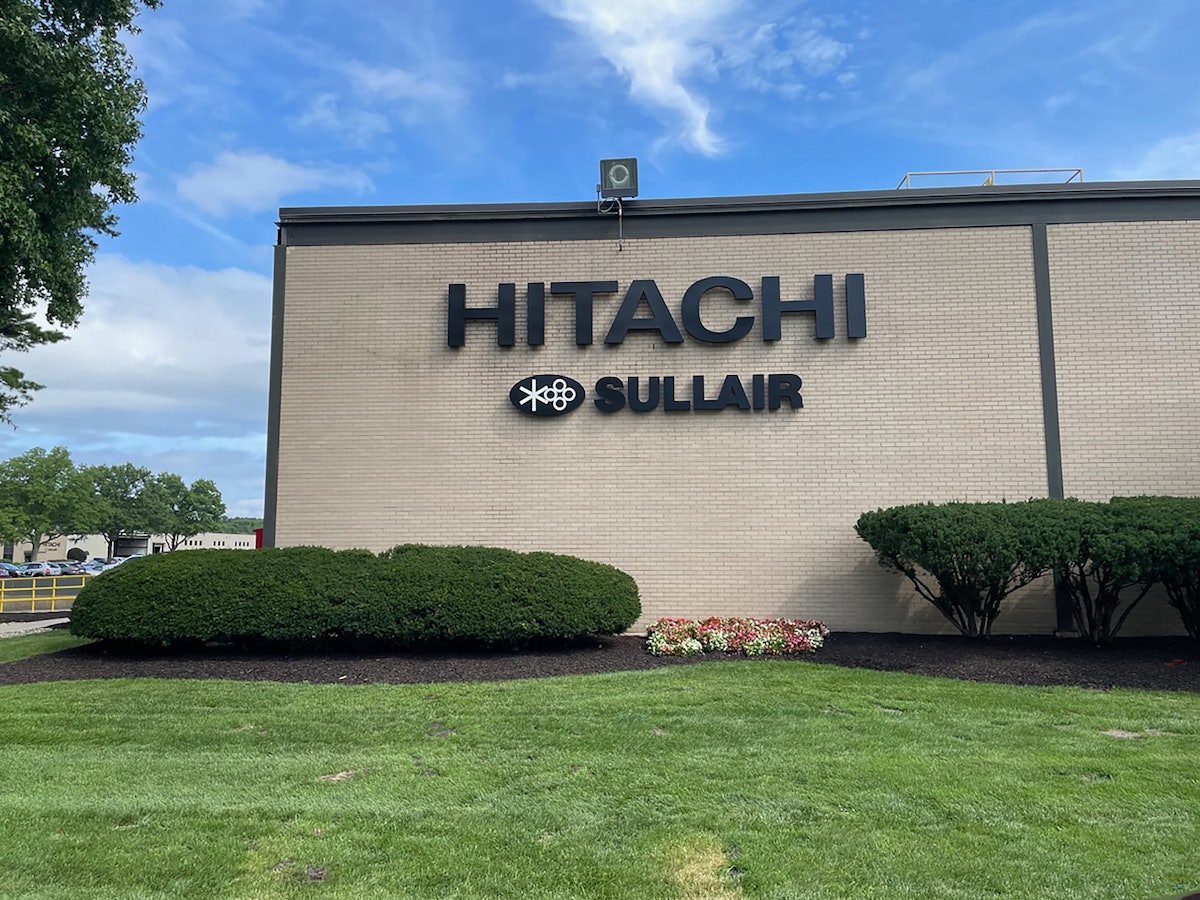 Hitachi Global Air Power Appoints New President and CEO