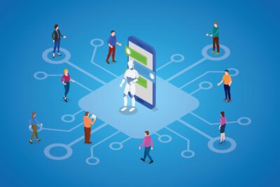 How Digital Transformation is Evolving Customer Engagement in 2025