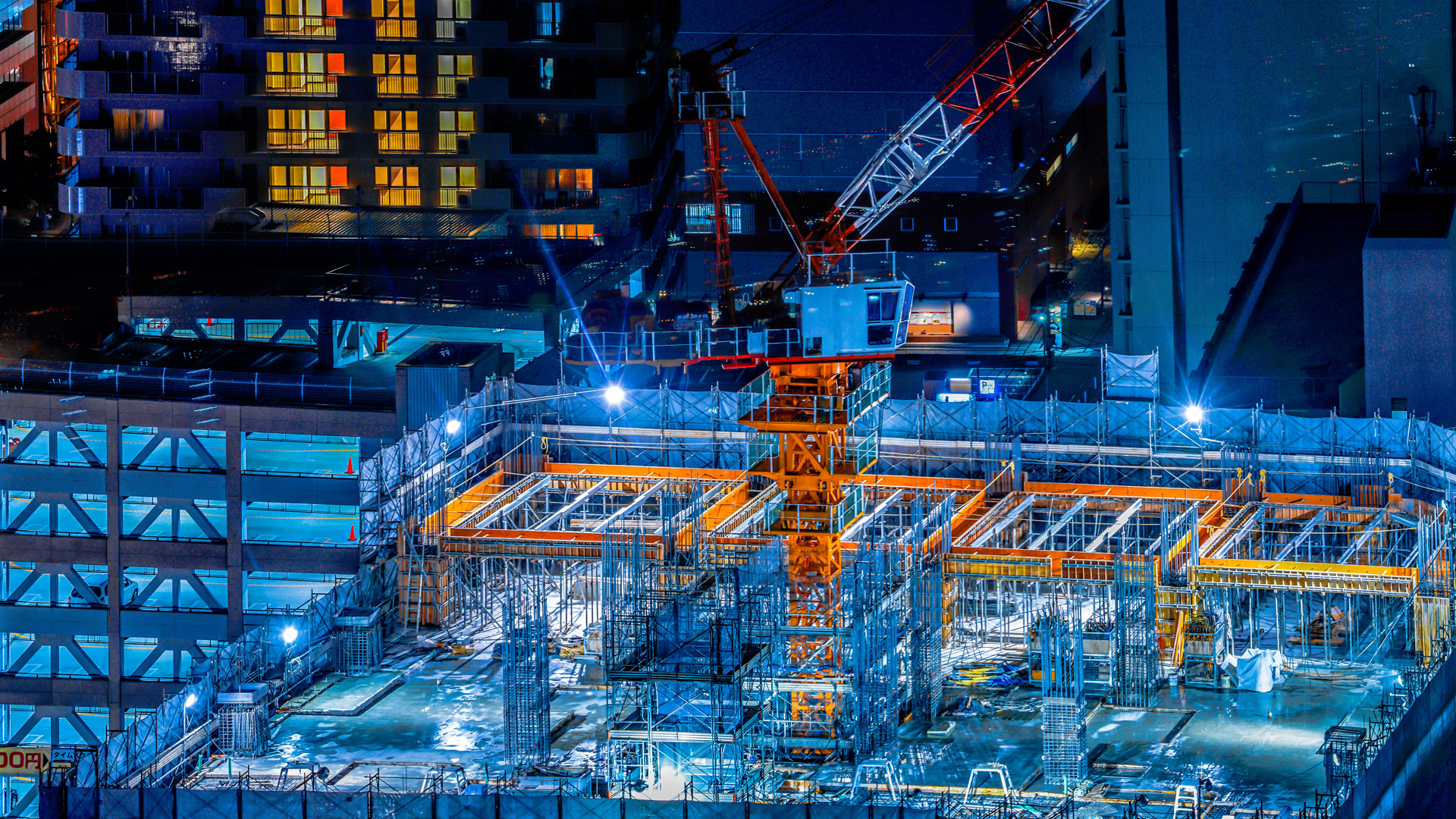 How General Contractors Improve the Value of Technology