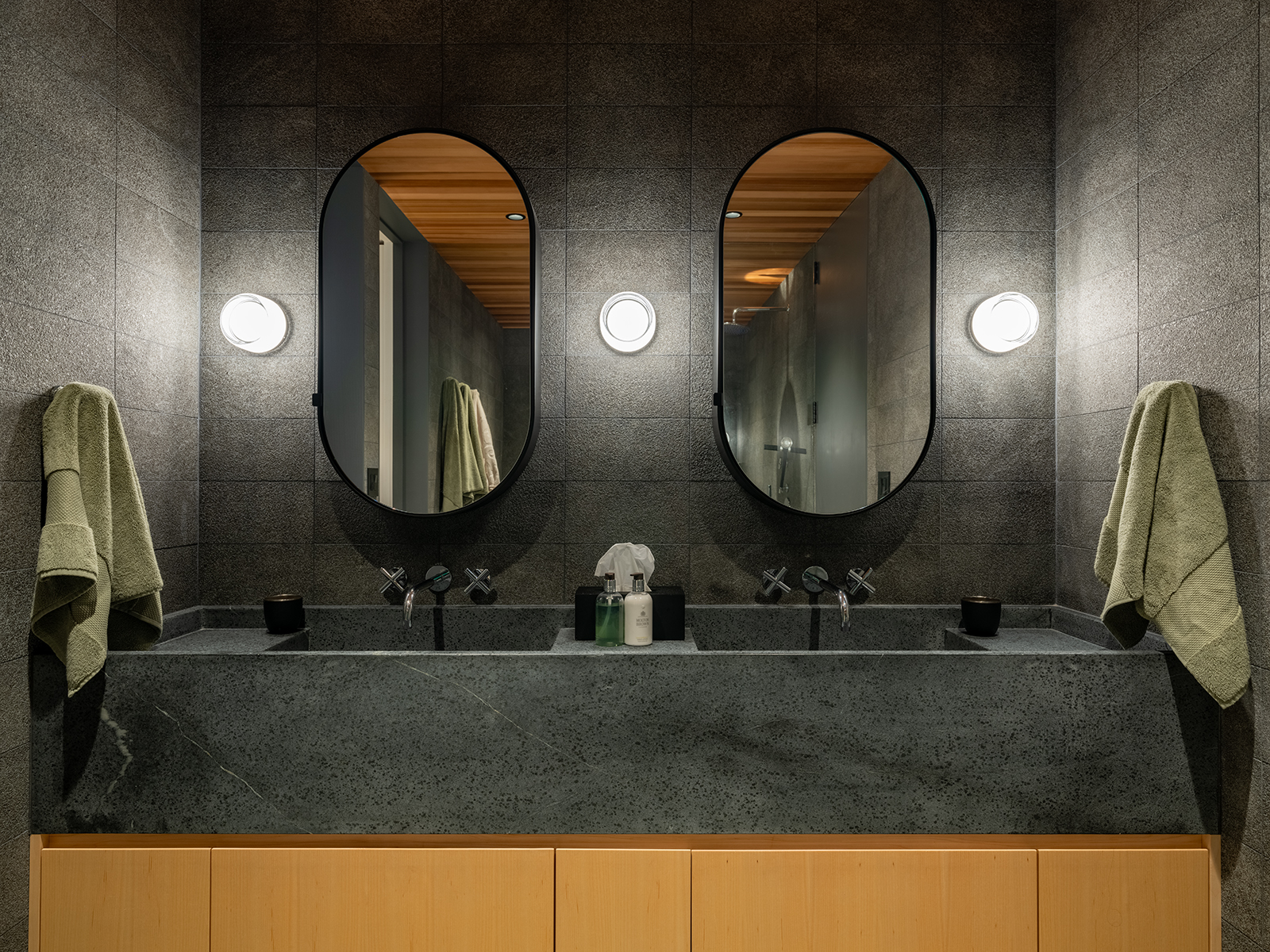 How Long Does a Bathroom Remodel Take?