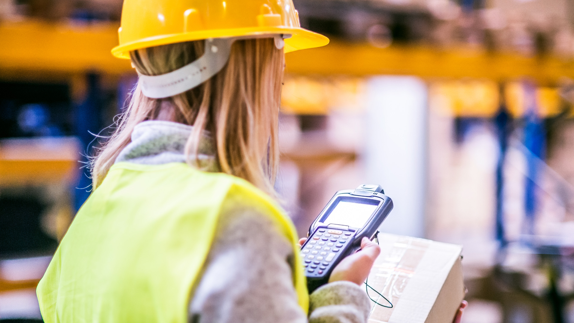 How Product Identifiers Can Enhance Your Building Process