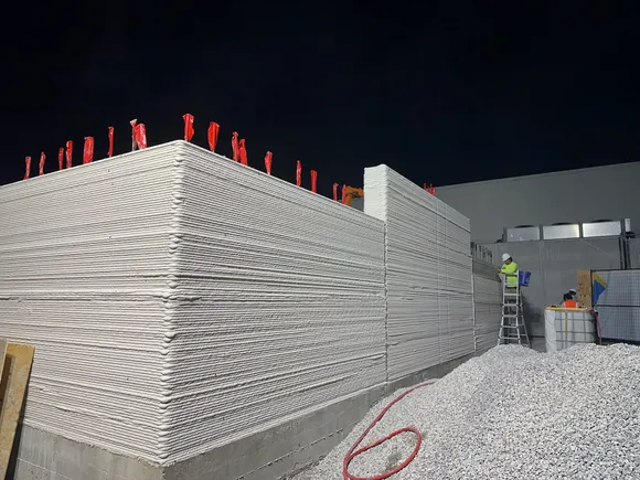 ICC eyes building codes for 3D printing