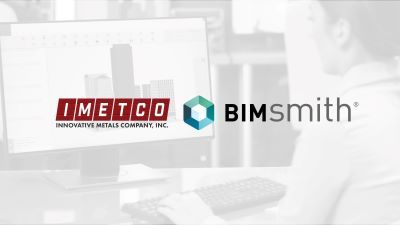 IMETCO & BIMsmith Launch New BIM Tools for Architects