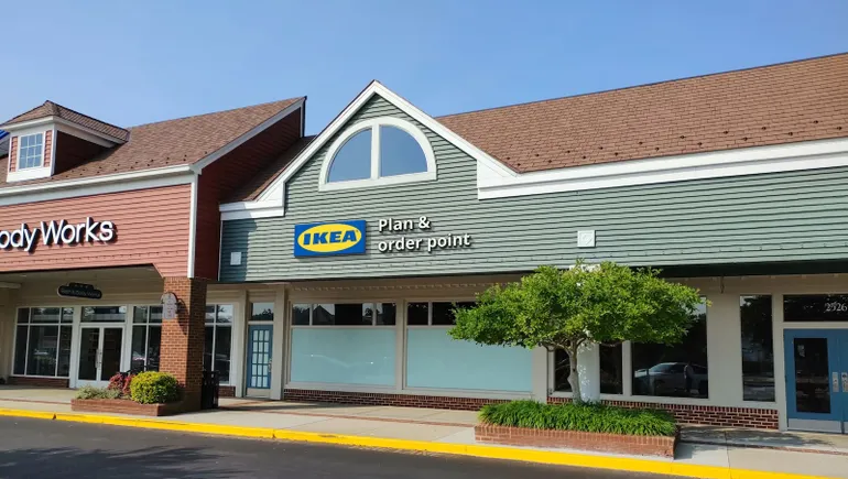 Ikea to open 8 new US stores this spring, summer