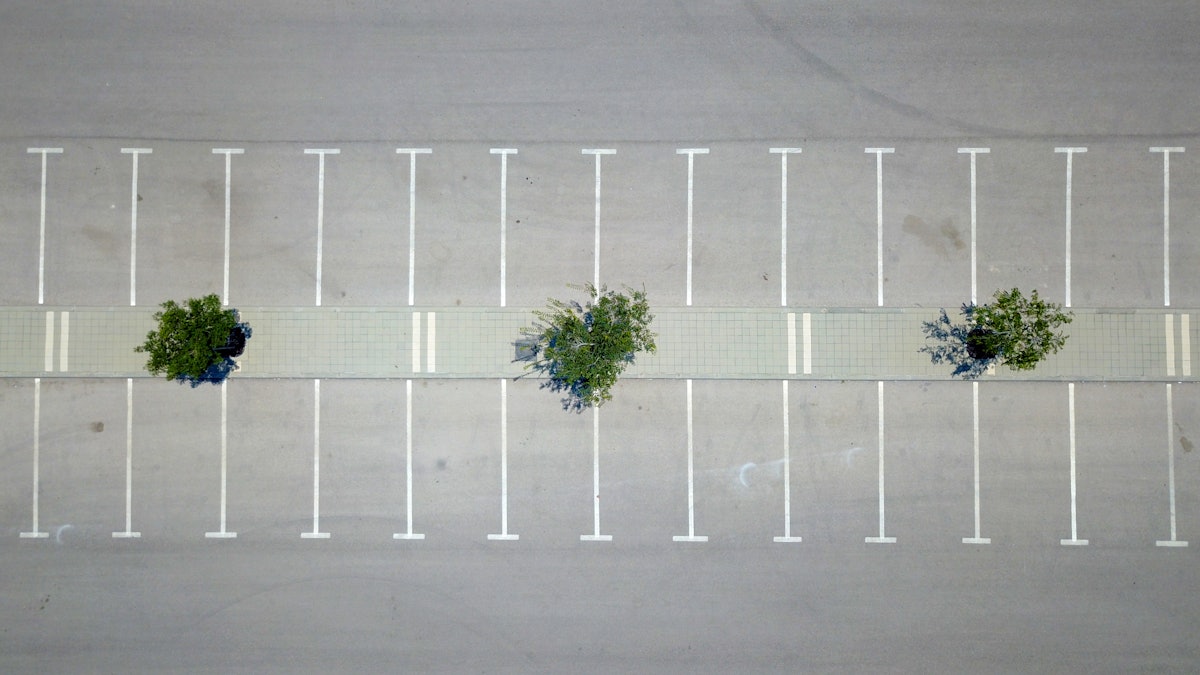 Improving Business Management for Power Sweeping Contractors