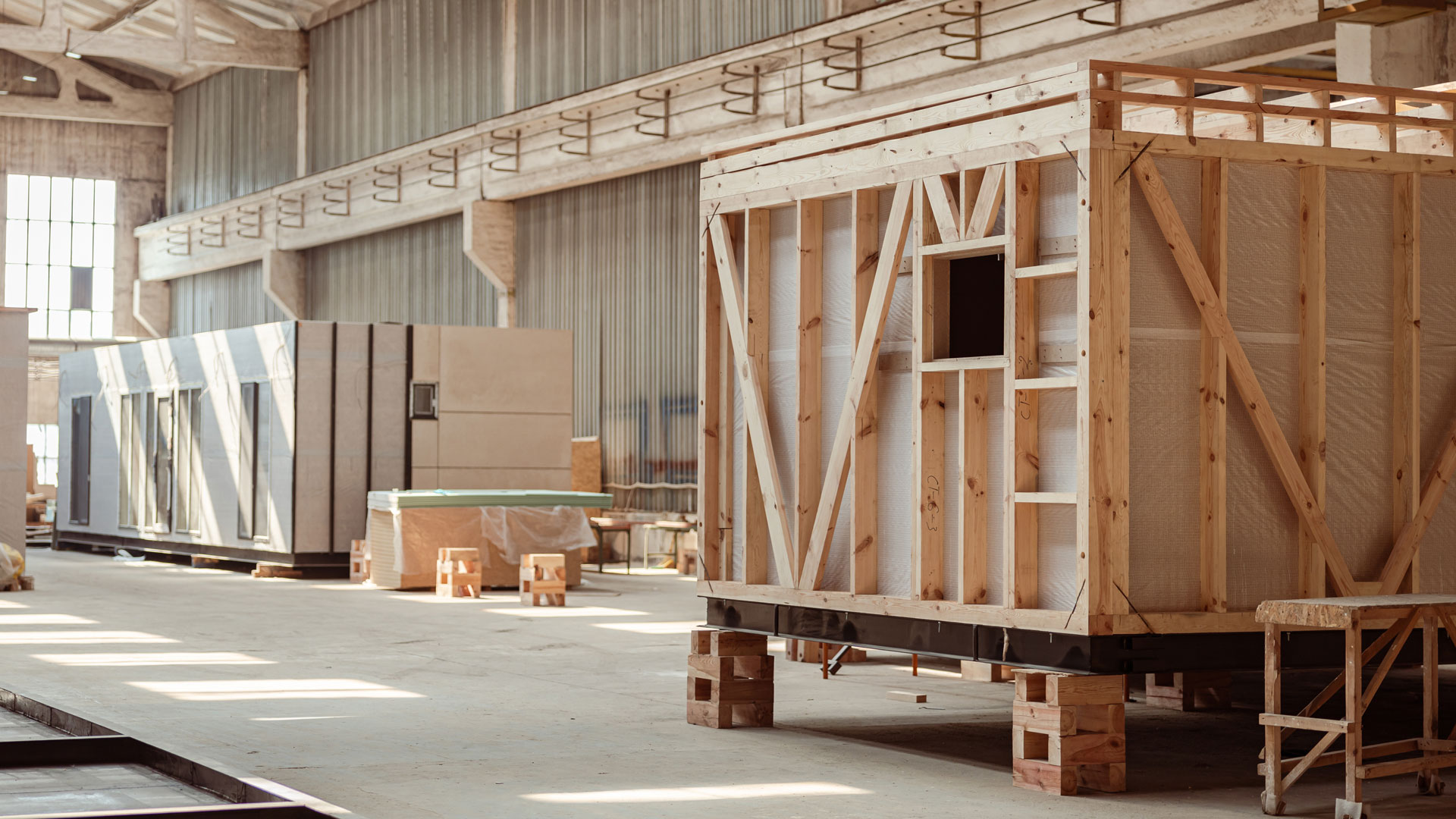 Is Modular Construction Destined to Fail?