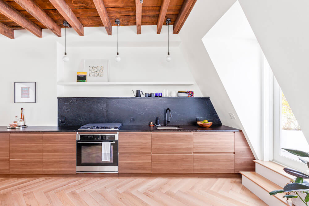 Why Soapstone Countertops Offers Unique Style & Durability