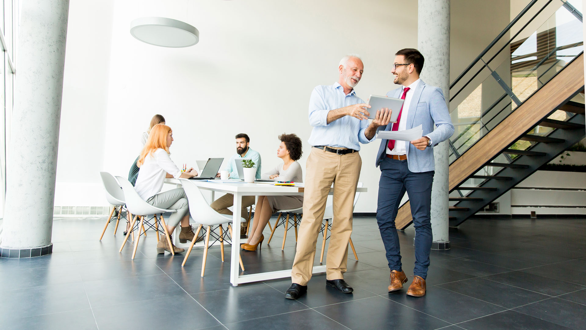 Leaders Circle – AEC Leadership Training