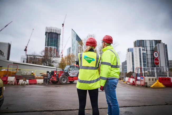 Lendlease’s focus on domestic work begins to pay off