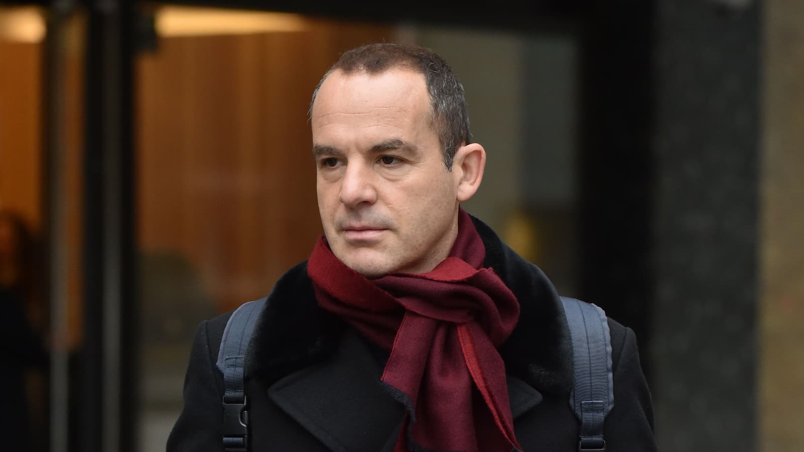 Martin Lewis says Trump tariffs will bring UK energy bills down ‘but only a little’